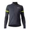 Castelli Fondo 2 Lange Mouw Fietsshirt Grijs Heren 1 Castelli Fondo 2 Lange Mouw Fietsshirt Grijs Heren -Castelli 4521513 030 01 002