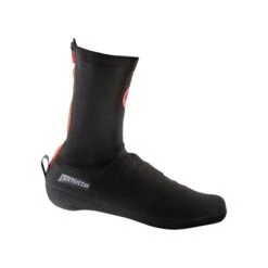 Castelli Perfetto Shoecover Overschoen Zwart Heren