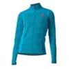 Castelli Sfida 2 Fietsshirt Lange Mouw Blauw Dames 1 Castelli Sfida 2 Fietsshirt Lange Mouw Blauw Dames -Castelli 4521530 324 01 002