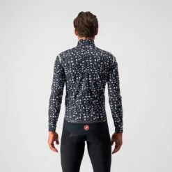 Castelli Perfetto RoS Lange Mouw Fietsjack Blauw/grijs Heren 11 Castelli Perfetto RoS Lange Mouw Fietsjack Blauw/grijs Heren -Castelli 4521546 414 02 001