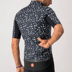 Castelli Gabba RoS Korte Mouw Fietsshirt Blauw/grijs Heren 13 Castelli Gabba RoS Korte Mouw Fietsshirt Blauw/grijs Heren -Castelli 4521547 414 04