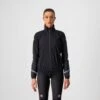 Castelli Emergency 2 Regenjack Zwart Dames -Castelli 4521550 085 01 001