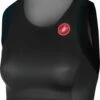 Castelli Free W Short Top Zwart Dames 16077-010 2 Castelli Free W Short Top Zwart Dames 16077-010 -Castelli 8616077 010 001