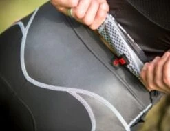 Castelli Free Tri Top Zwart Heren -Castelli 8618107 010