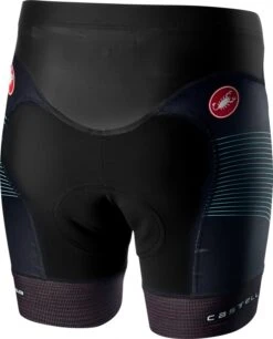 Castelli Free W Tri Short (kort) Zwart Dames -Castelli 8618118 199 02 product