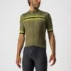 Castelli Grimpeur Korte Mouw Fietsshirt Groen Heren 2 Castelli Grimpeur Korte Mouw Fietsshirt Groen Heren -Castelli caastelli grimeur heren fietshirt 22020 5