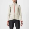 Castelli Alpha Ultimate Insulated Fietsjack Lange Mouw Wit Dames 2 Castelli Alpha Ultimate Insulated Fietsjack Lange Mouw Wit Dames -Castelli casteelli alpha ultimate insulted fietsjack 4522541 163 01