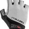 Castelli Entrata V Handschoen Wit Heren -Castelli castei entrata handschoen 21075 065 01