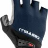 Castelli Entrata V Handschoen Blauw Heren -Castelli castei entrata handschoen 21075 414 01