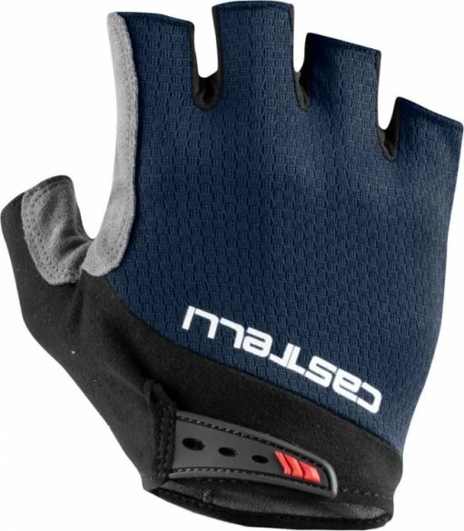 Castelli Entrata V Handschoen Blauw Heren 3 Castelli Entrata V Handschoen Blauw Heren