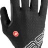 Castelli Unlimited LF Fietshandschoenen Zwart Heren -Castelli casteli unlimited lf glove heren handschoen 4520034 010