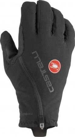 Castelli Espresso GT Fietshandschoenen Zwart Heren