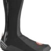 Castelli RoS 2 Overschoenen Zwart Heren 2 Castelli RoS 2 Overschoenen Zwart Heren -Castelli castelli accessoires 20535 010