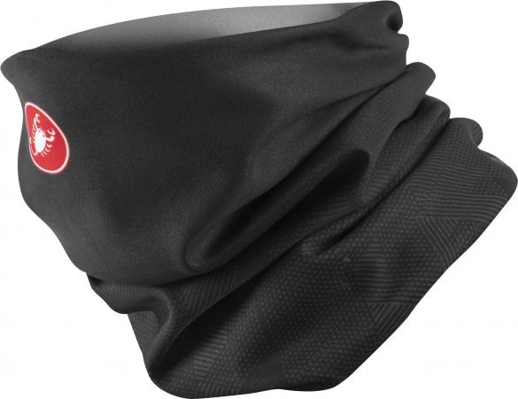 Castelli Pro Thermal Head Thingy Zwart 3 Castelli Pro Thermal Head Thingy Zwart