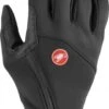 Castelli Mortirolo Fietshandschoenen Zwart Heren 2 Castelli Mortirolo Fietshandschoenen Zwart Heren -Castelli castelli accessoires fietshandschoenen 4520533 085