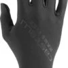 Castelli Tutto Nano Fietshandschoenen Zwart Heren -Castelli castelli accessoires fietshandschoenen 4520534 010