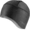 Castelli Pro Thermal Skully Zwart -Castelli castelli accessoires mutsen 4520542 085