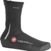 Castelli Intenso UL Overschoenen Zwart Heren 1 Castelli Intenso UL Overschoenen Zwart Heren -Castelli castelli accessoires overschoenen 4520538 085