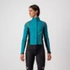 Castelli Alpha RoS 2 Fietsjack Lange Mouw Blauw Dames 2 Castelli Alpha RoS 2 Fietsjack Lange Mouw Blauw Dames -Castelli castelli alpha ros 2 fietsjack lange mouw blauw dames 4520553 324 01