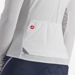 Castelli Anima 4 Fietsshirt Lange Mouw Wit Dames 11 Castelli Anima 4 Fietsshirt Lange Mouw Wit Dames -Castelli castelli anima 4 long sleeve jersey 03 4523044