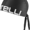 Castelli Bandana Zwart Unisex -Castelli castelli bandana zwart uni 22043 010