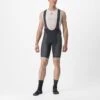 Castelli Competizione Kit Bibshort Zwart/lichtgroen Heren -Castelli castelli bibshort competitizione kit 01