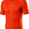 Castelli Classifica Fietsshirt Korte Mouw Oranje Heren 1 Castelli Classifica Fietsshirt Korte Mouw Oranje Heren -Castelli castelli classifica fietsshirt korte mouw oranje heren 4521021 034