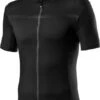 Castelli Classifica Fietsshirt Korte Mouw Zwart Heren -Castelli castelli classifica fietsshirt korte mouw zwart heren 4521021 085