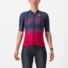 Castelli Climbers 2.0 Fietsshirt Korte Mouw Blauw/rood Dames 2 Castelli Climbers 2.0 Fietsshirt Korte Mouw Blauw/rood Dames -Castelli castelli climbers 20 jersey 4523037 424 01 product