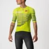 Castelli Climber's 3.0 SL Korte Mouw Fietsshirt Groen Heren 1 Castelli Climber's 3.0 SL Korte Mouw Fietsshirt Groen Heren -Castelli castelli climbers 3 fietsshirt heren 22015 383