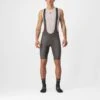Castelli Competizione Bibshort Groen/grijs Heren -Castelli castelli competzione bibshort heren grijs 20006 089 01
