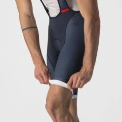 Castelli Competizione Kit Bibshort Blauw Heren 9 Castelli Competizione Kit Bibshort Blauw Heren -Castelli castelli competzione kit bibshort heren blauw 22003 414 03
