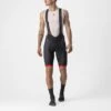 Castelli Competizione Kit Bibshort Zwart/rood Heren 2 Castelli Competizione Kit Bibshort Zwart/rood Heren -Castelli castelli competzione kit bibshort heren zwartrood 22003 123 01