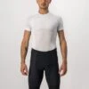 Castelli Core Seamless Ondershirt Korte Mouw Wit Heren 2 Castelli Core Seamless Ondershirt Korte Mouw Wit Heren -Castelli castelli core seamless baselayer 20575 001 01