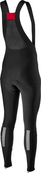 Castelli Sorpasso RoS W Fietsbroek Zwart Dames 4 Castelli Sorpasso RoS W Fietsbroek Zwart Dames - Afbeelding 2