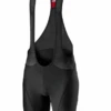 Castelli Endurance 3 Bibshort Fietsbroek Zwart Heren -Castelli castelli endurance 3 bibshort fietsbroek zwart heren