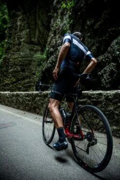 Castelli Endurance 3 Bibshort Fietsbroek Zwart Heren -Castelli castelli endurance 3 bibshort fietsbroek zwart heren 4521005 010 004