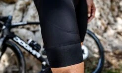 Castelli Endurance 3 Bibshort Fietsbroek Zwart Heren -Castelli castelli endurance 3 bibshort fietsbroek zwart heren 4521005 010 005