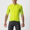 Castelli Endurance Elite Korte Mouw Fietsshirt Groen Heren 1 Castelli Endurance Elite Korte Mouw Fietsshirt Groen Heren -Castelli castelli endurance elite fietsshirt 22022 22022 383 01