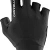 Castelli Endurance Fietshandschoenen Zwart Heren 2 Castelli Endurance Fietshandschoenen Zwart Heren -Castelli castelli endurance handschoen 22035 010 01