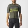 Castelli Endurance Pro Korte Mouw Fietsshirt Groen Heren 1 Castelli Endurance Pro Korte Mouw Fietsshirt Groen Heren -Castelli castelli endurance pro fietshirt heren groen 22016 075 01