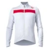 Castelli Puro 3 Lange Mouw Fietsshirt Zilvergrijs Heren 1 Castelli Puro 3 Lange Mouw Fietsshirt Zilvergrijs Heren -Castelli castelli fiets 4518511 870 01