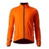 Castelli Emergency 2 Regenjack Oranje Heren 1 Castelli Emergency 2 Regenjack Oranje Heren -Castelli castelli fiets 4521500 034 01