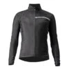Castelli Squadra Stretch Fietsjack Zwart Heren 2 Castelli Squadra Stretch Fietsjack Zwart Heren -Castelli castelli fiets 4521511 085 01