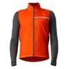Castelli Squadra Stretch Vest Rood Heren -Castelli castelli fiets 4521512 656 01
