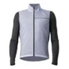 Castelli Squadra Stretch Mouwloos Vest Zilvergrijs Heren -Castelli castelli fiets 4521512 870 01 002