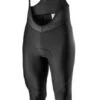 Castelli Entrata Fietsbroek Zwart Heren -Castelli castelli fietsbroeken entrata bibtight 4520524 010 voorzijde