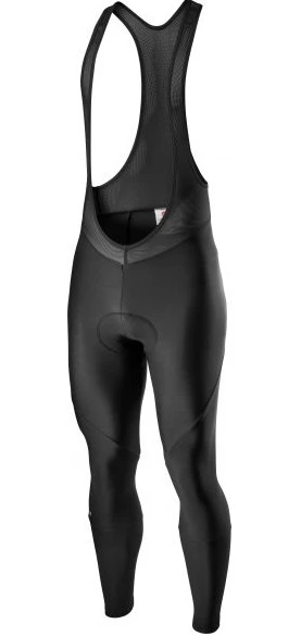 Castelli Entrata Fietsbroek Zwart Heren 3 Castelli Entrata Fietsbroek Zwart Heren