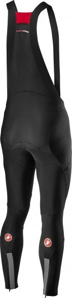 Castelli Sorpasso RoS Fietsbroek Zwart Heren 4 Castelli Sorpasso RoS Fietsbroek Zwart Heren - Afbeelding 2