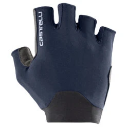 Castelli Endurance Fietshandschoenen Belgisch Blauw Heren